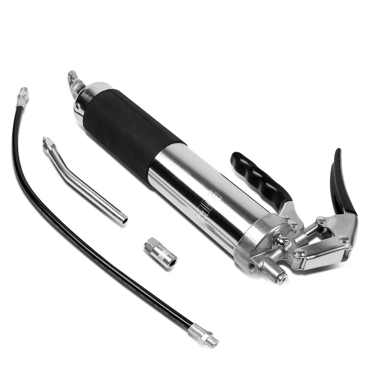 4500PSI Multipurpose Heavy Duty Solid Steel Manual | Built Supply Co