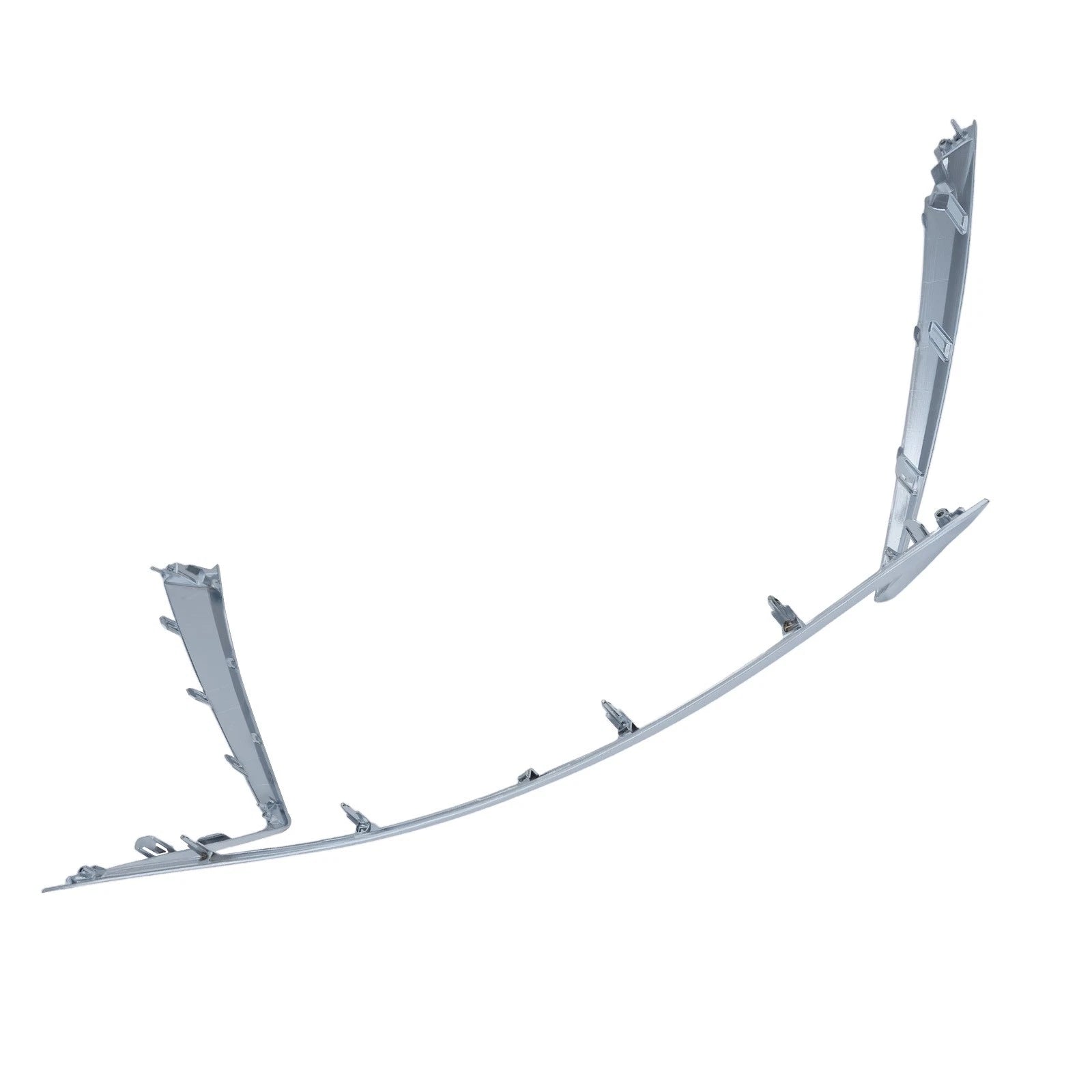 Bumper Front Upper Center for Lexus RX350 2016-2019 LX1210114 531220E060