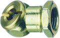Tru-Flate 1/4" Female NPT Air Line Chuck by Tru-Flate