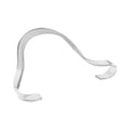 8"x5" Acrylic Clear Shoe Shaper Supports Shaper Forms Inserts Retail