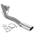 Fit 09-21 Ram 1500 4.7l 5.7l 3" Od Exhaust Cat-back | Built Supply Co