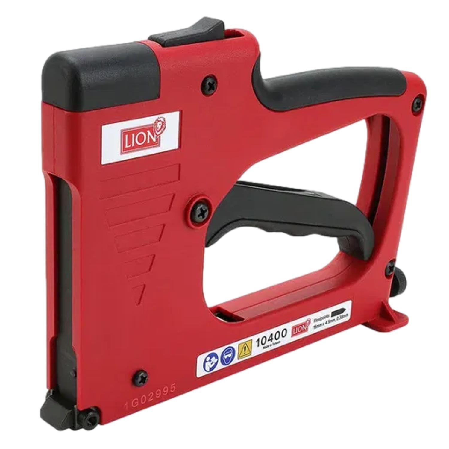 Lion Flexipoint Framing Point Driver Manual 10400 | Built Supply Co