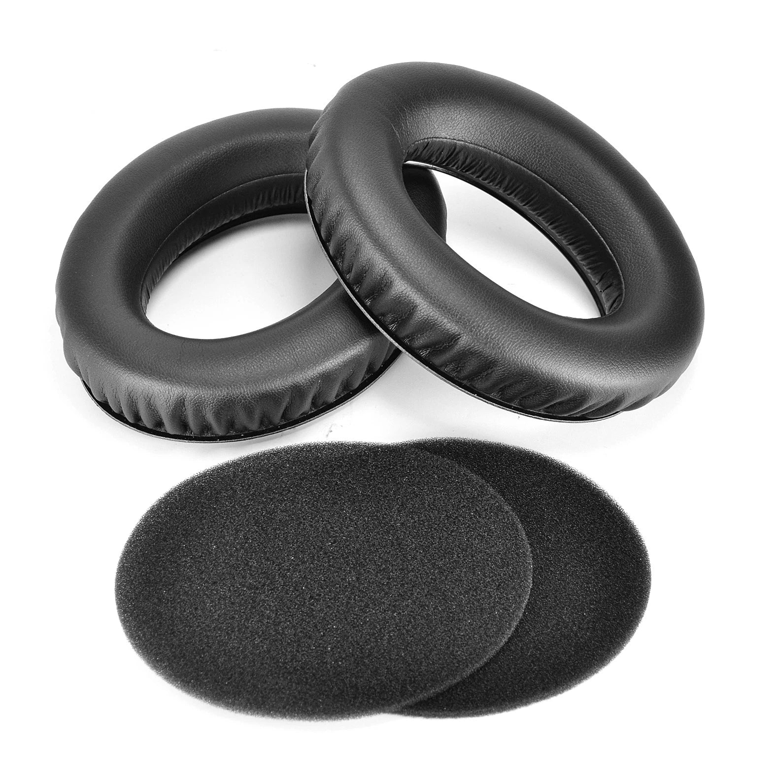 Ear Pads Cushion Cover Pillow For Sennheiser Hd650 Hd600 Hd580 Hd660s