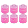 Viccolor 80g/2.8oz Special Gel Formula White Musk Long Last Air