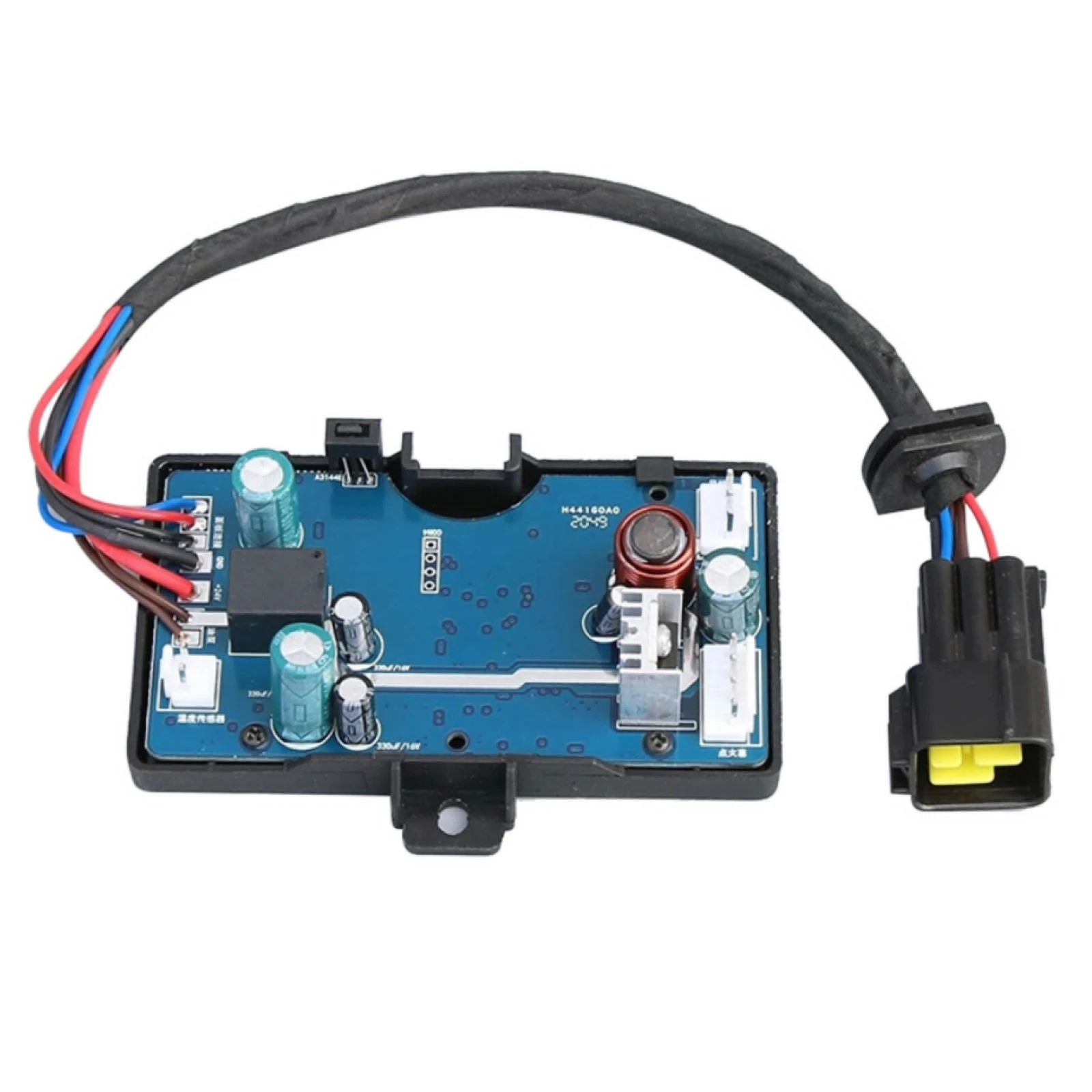 Control Pcb Board Motherboard Replacement For 12V/24V 3/5kw