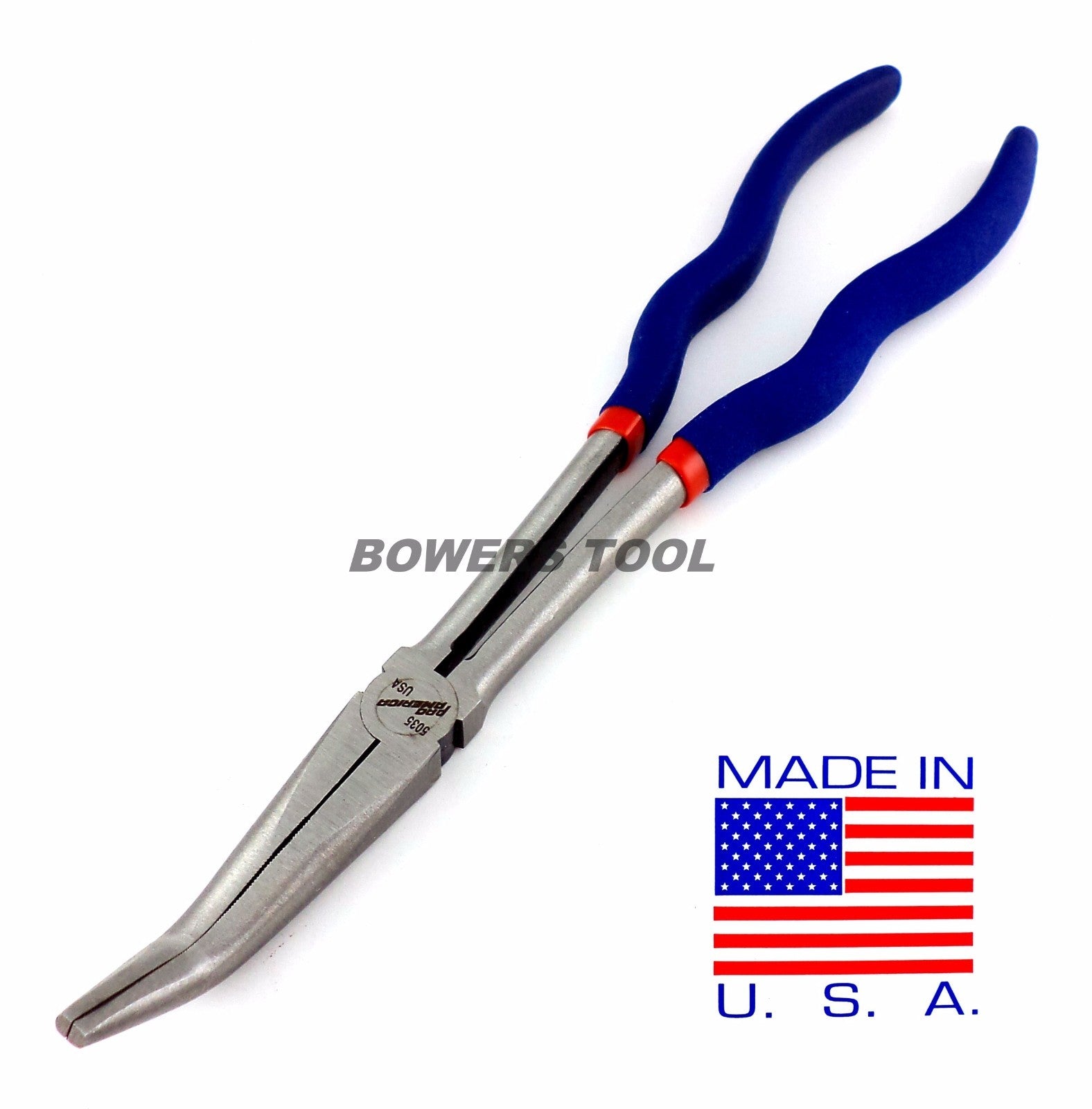 Pro America 11" Needle Nose Pliers