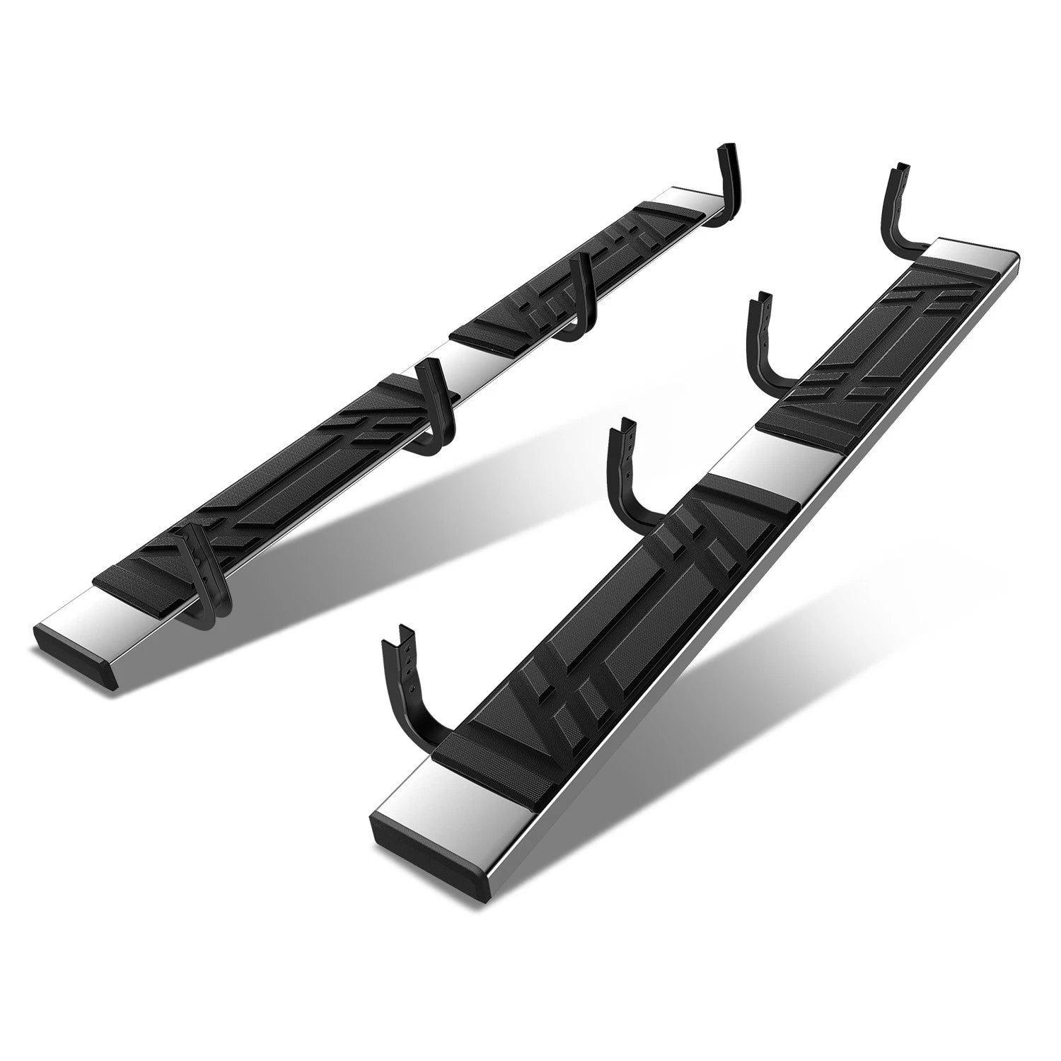 Fit 94-02 Dodge Ram 1500 Standard Cab 6.5" | Built Supply Co
