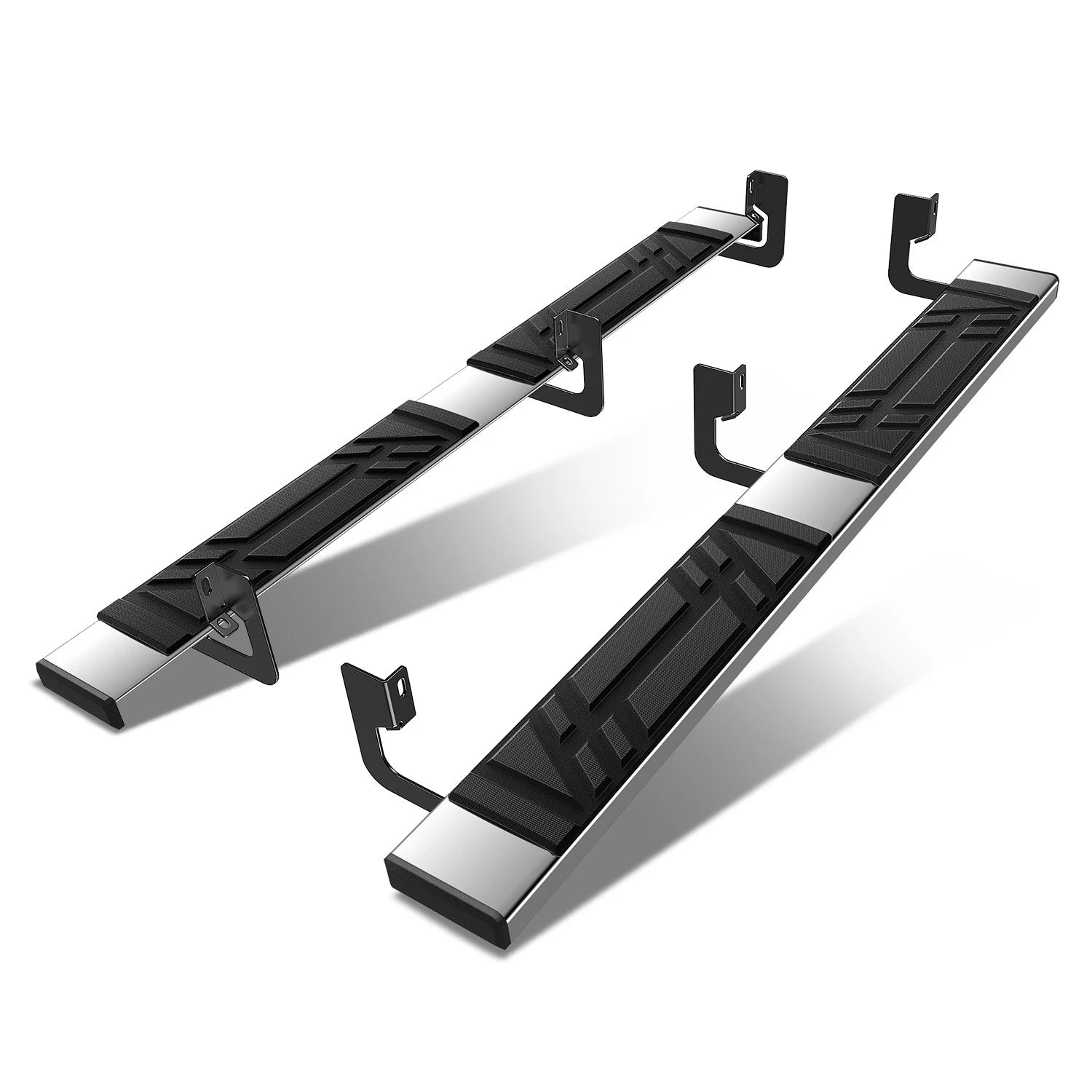Fit 04-14 Ford F-150 Standard Cab 6.5" Rectangular | Built Supply Co