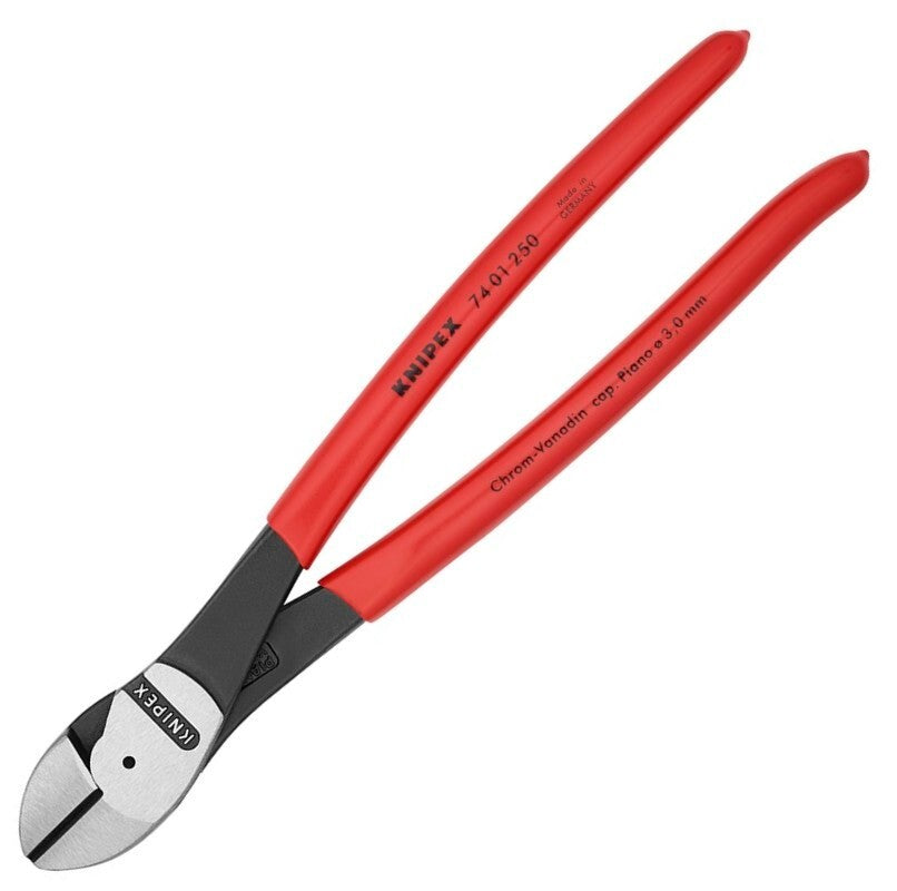 Knipex 10" Diagonal Cutters