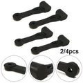 For Craftsman Compatible Hood And Bagger Strap Replacements Set Of