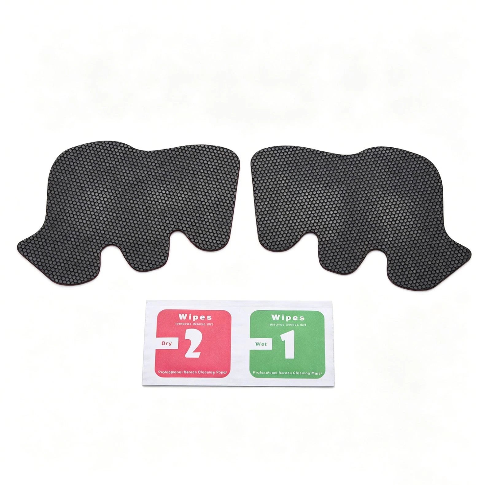 Set Protective Sticker Handle Anti Slip Decals For Xbox One Controller