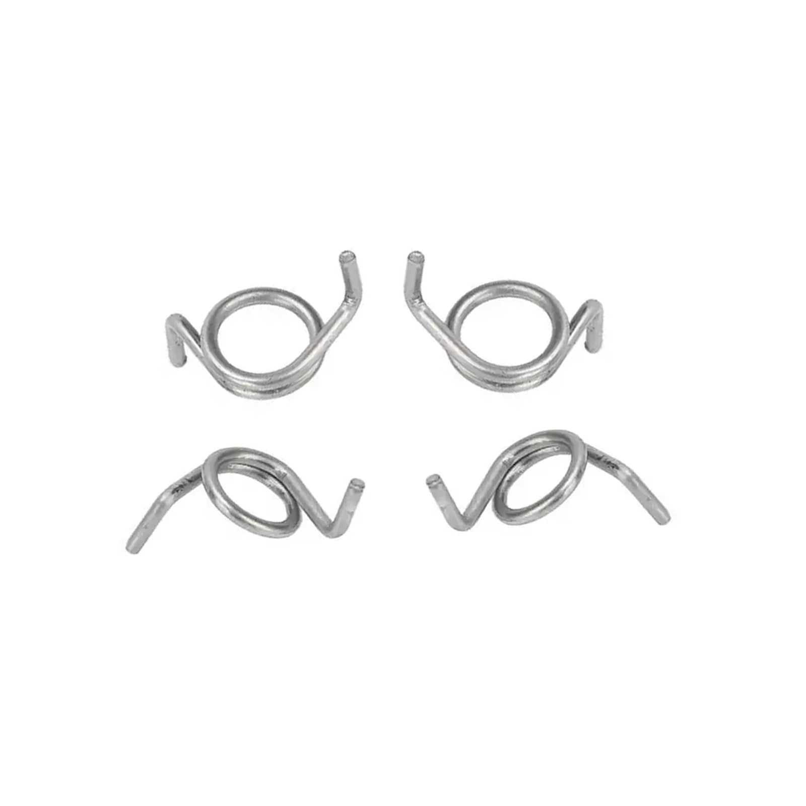 Compatible Door Lock Springs For Transporter Iii For Iv Bus Models