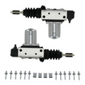 Door Lock Actuator for GMC Sonoma 1991-1993 16603085 22071947 Metal