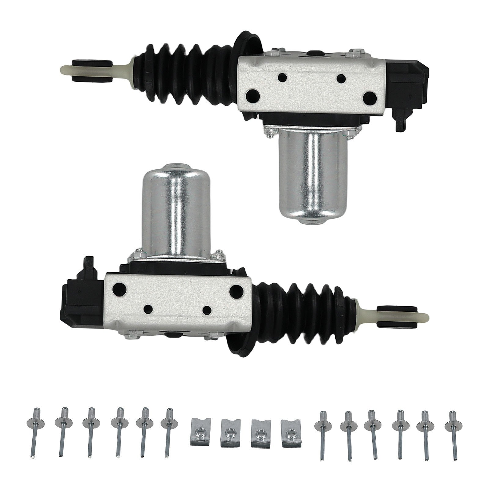 Door Lock Actuator for GMC Sonoma 1991-1993 16603085 22071947 Metal