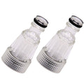 Sturdy 34 Inch Pressure Washer Hose Adapter For Long Lasting