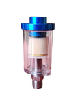 1/4" Air Die Grinder with 5 Stones