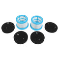 Replacement Filters Kit Vacuum Filters Kit Optimal Cleaning