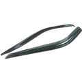Fit 14-24 Ford Transit Window Visors Sun Guard Rain | Built Supply Co