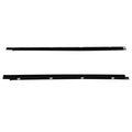 2X Door Belt Molding Kit for Toyota Tacoma Double Cab 1995-04 68160-04020