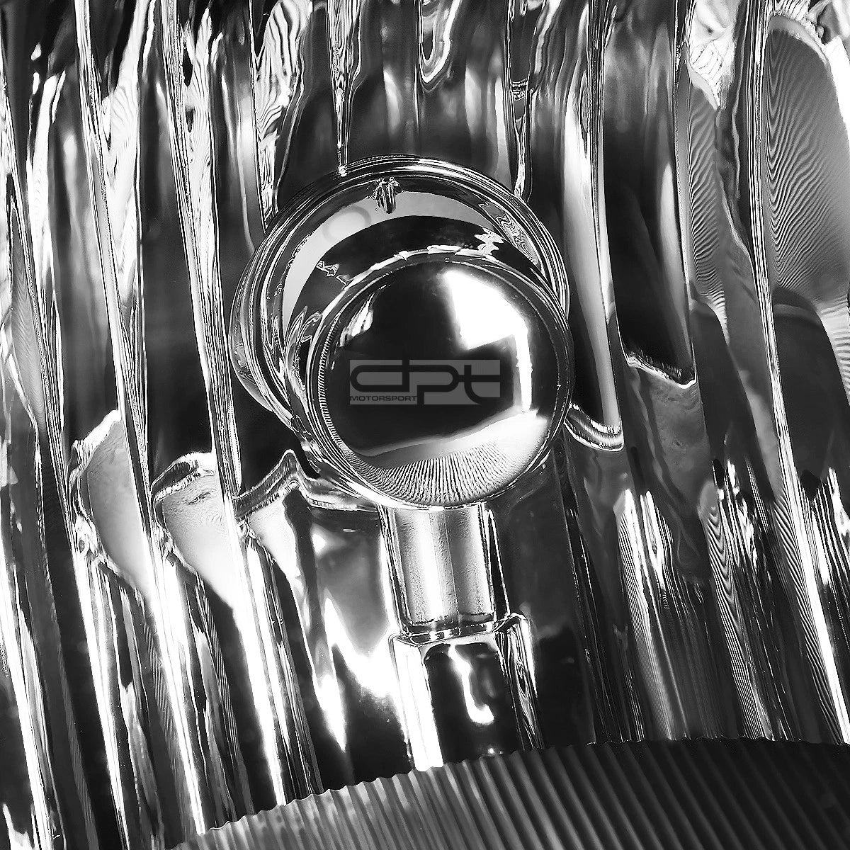 Fit 2005-2010 Chevy Cobalt Pontiac G5 Pursuit | Built Supply Co