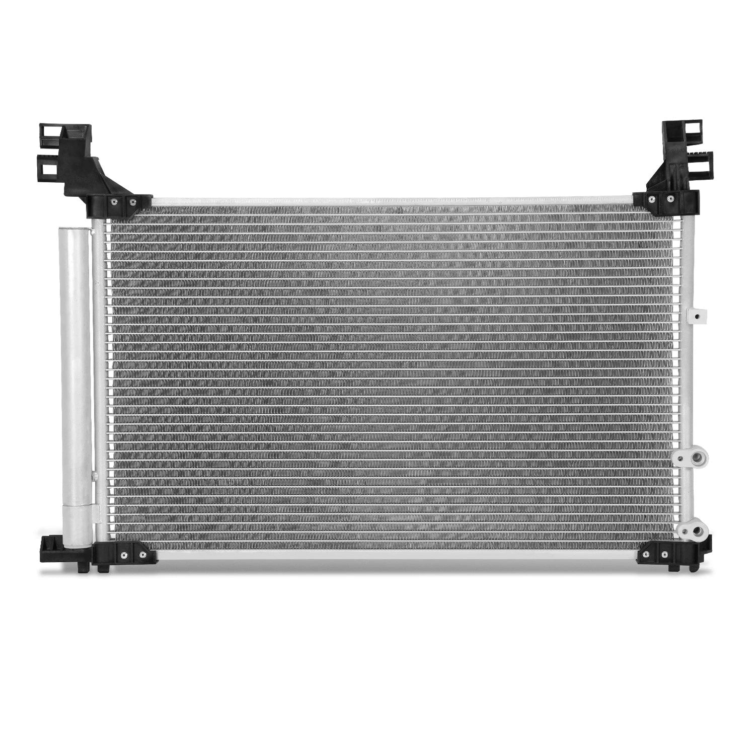 Fit 16-20 Lexus Gs200t Gs300 Rc200t Rc300 Factory | Built Supply Co