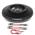 Nrg Innovation Fit Bmw F22 F30 F32 Aluminum | Built Supply Co