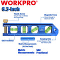 WORKPRO Conduit Bending Level Bubble Vials by WORKPRO
