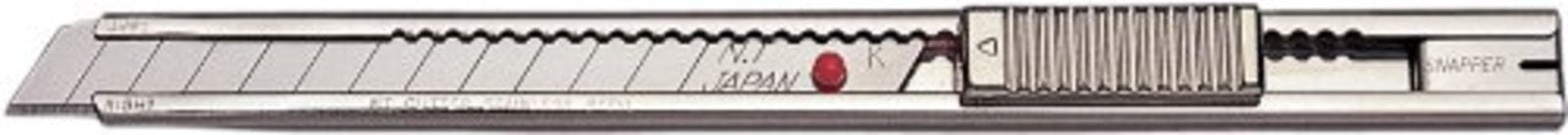 NT Cutter Pro Auto-Lock Utility Knife A-1P