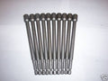 6" Magnetic Nut Setters Rapid Load Hex Shank