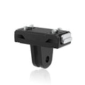 Lightweight Abs Camera Magnetic Quick Release Mount Base For Insta360