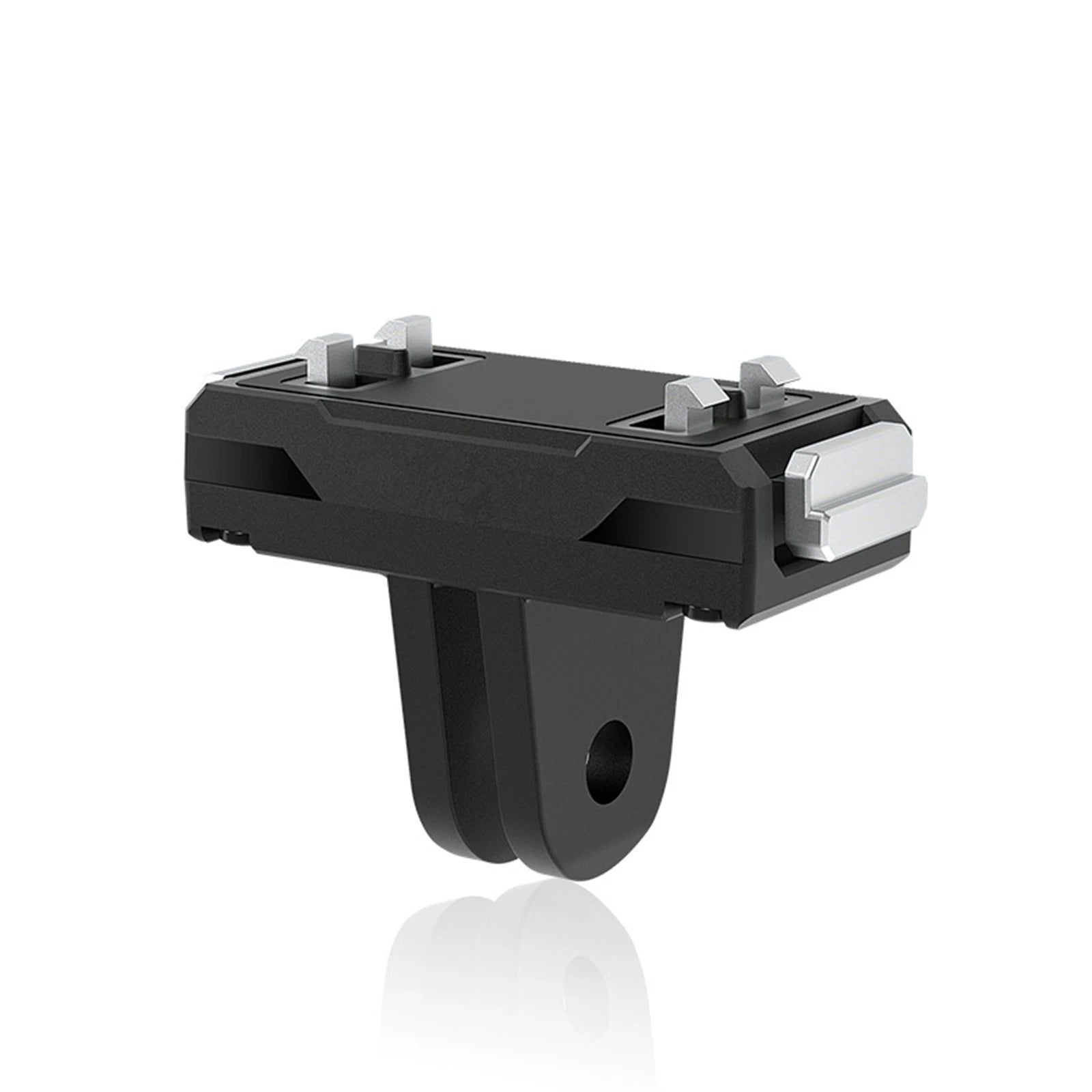 Lightweight Abs Camera Magnetic Quick Release Mount Base For Insta360