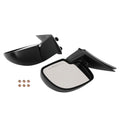 Left Right Mirrors For Chevrolet Silverado Gmc | Built Supply Co