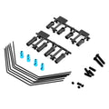 Front & Rear Stabilizer Set Accessories For Tamiya Xv01 Xv02 #54514