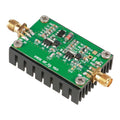 Rf Power Amplifier Hf Vhf Uhf Fm Transmitter Module For Ham Radio