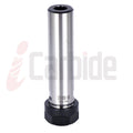 NEW 25MM STRAIGHT SHANK ER20 COLLET CHUCK TOOL HOLDR GAGE LENGTH 4.0"  USA SELL