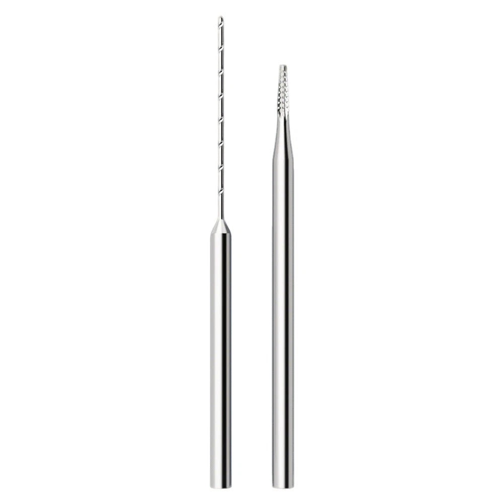 U8 Drill Bit For Stripped Screw Removal Works Great | Built Supply Co