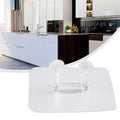 Strong Wall Hanging Nail-hook Kitchen Bath Hanger Home Office Gadget