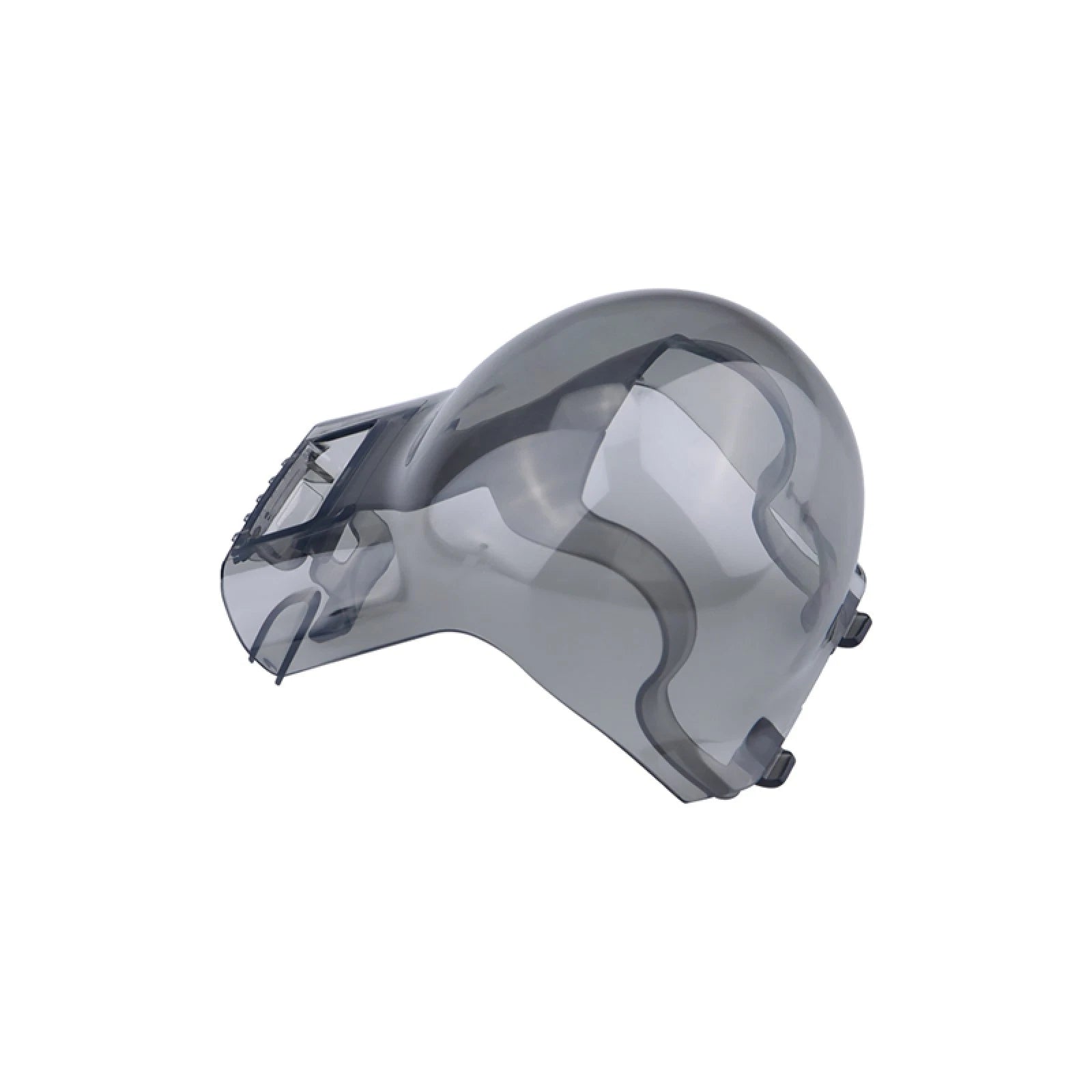Pc Drone Lens Cap Protective Cover Gimbal Protector For Dji Mavic Air