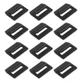 Buckles Buckles Roof Sunshade Clips Sun Block Clips For Tesla For