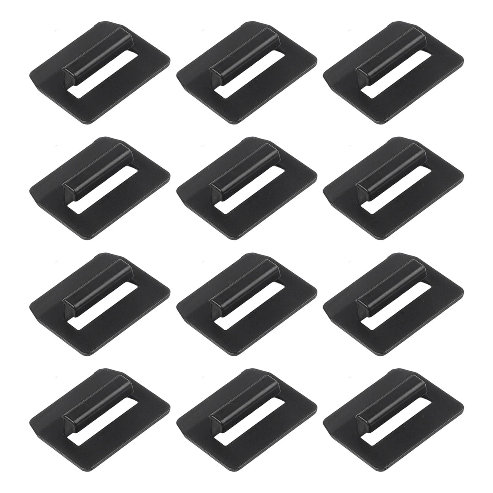 Buckles Buckles Roof Sunshade Clips Sun Block Clips For Tesla For