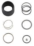 Bit Holder Repair Kit Metal Construction Precision Machined Workshop