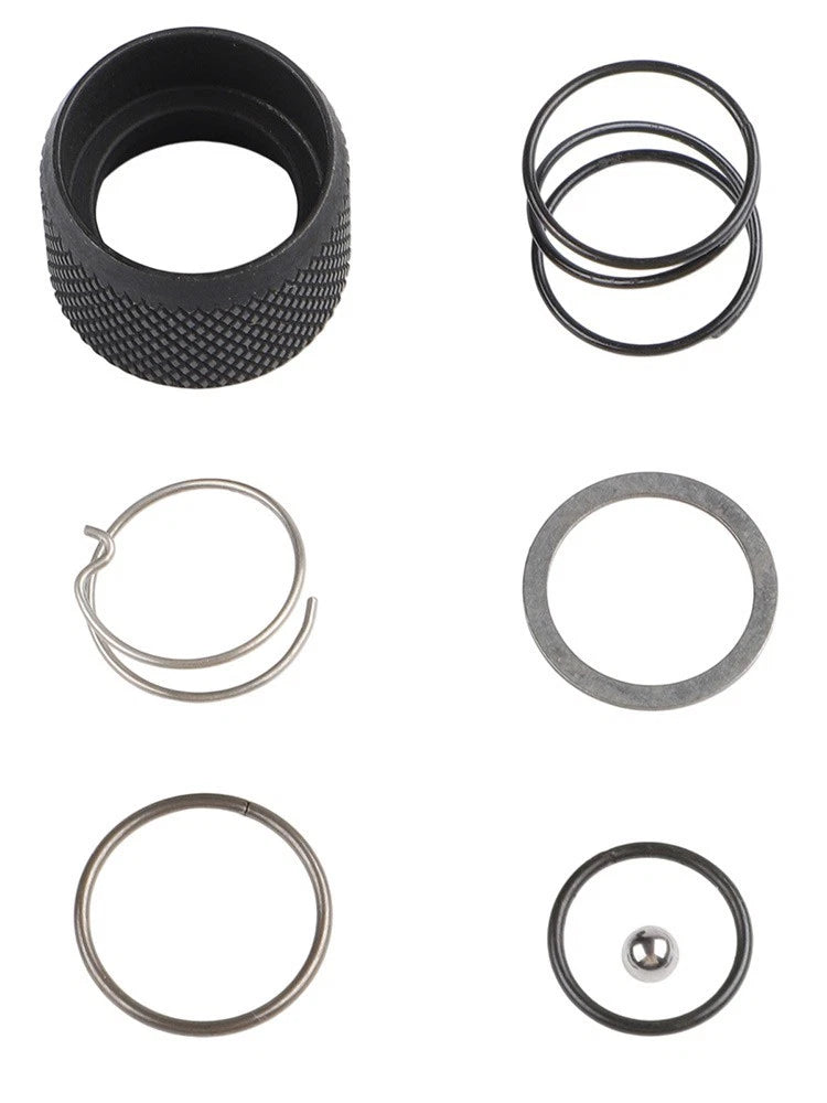 Bit Holder Repair Kit Metal Construction Precision Machined Workshop