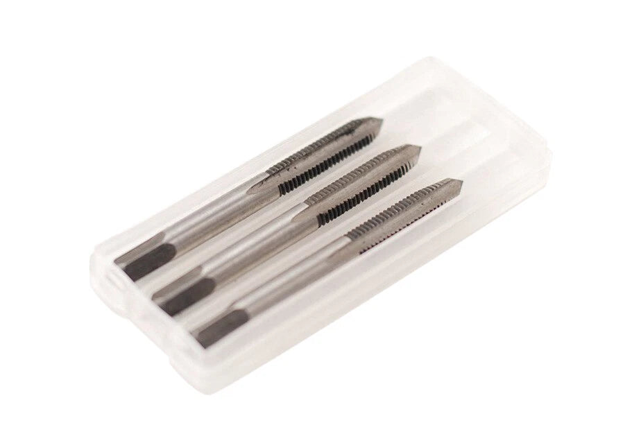 Professional Taper Plug Bottom Hand Tap Pipe Screw | Built Supply Co