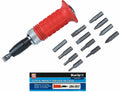 Neilsen Brake Clutch Vacuum Bleeder Pump Kit by Neilsen