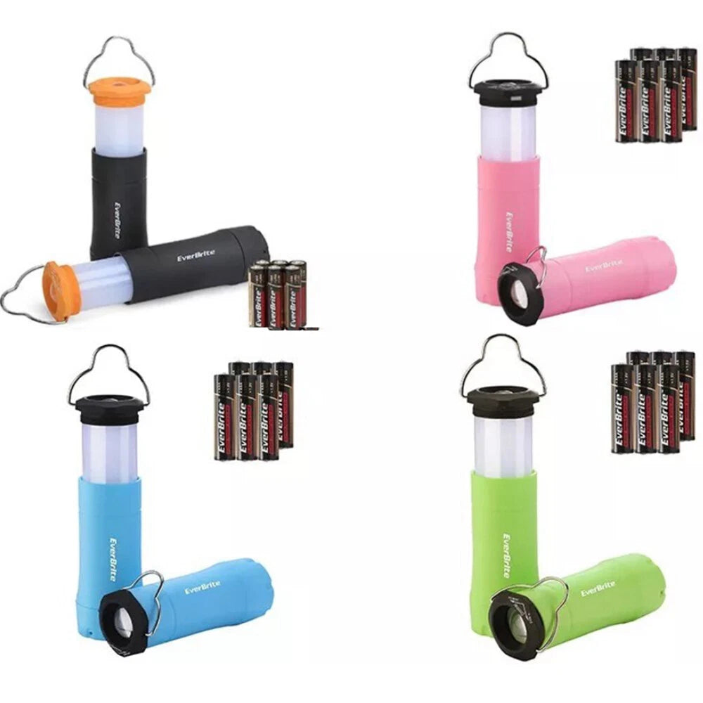 Everbrite Mini Torch 2-in-1 Portable Led Lantern | Built Supply Co