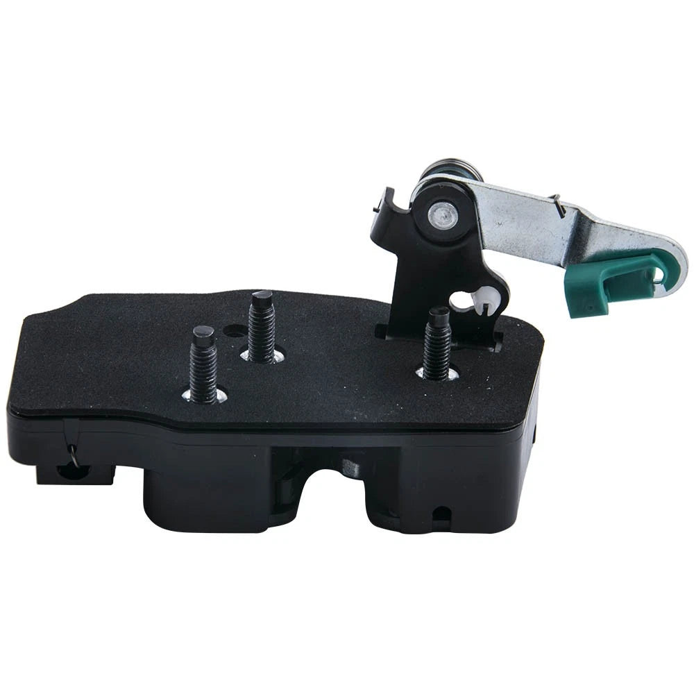 Right Hand Side Rear Door Lower Lock for Ram 98-02 1500 2500 3500 Quad Cab