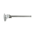 0-8" Dial Caliper Stainless Steel Precision Measuring Tool Inch 0.001" USA SELL