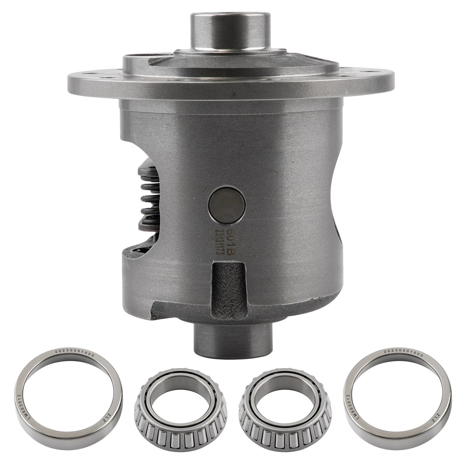 8.5" 8.6" Posi Unit 30 Spline Limited-Slip Locker For Chevy GMC GM 19559-010