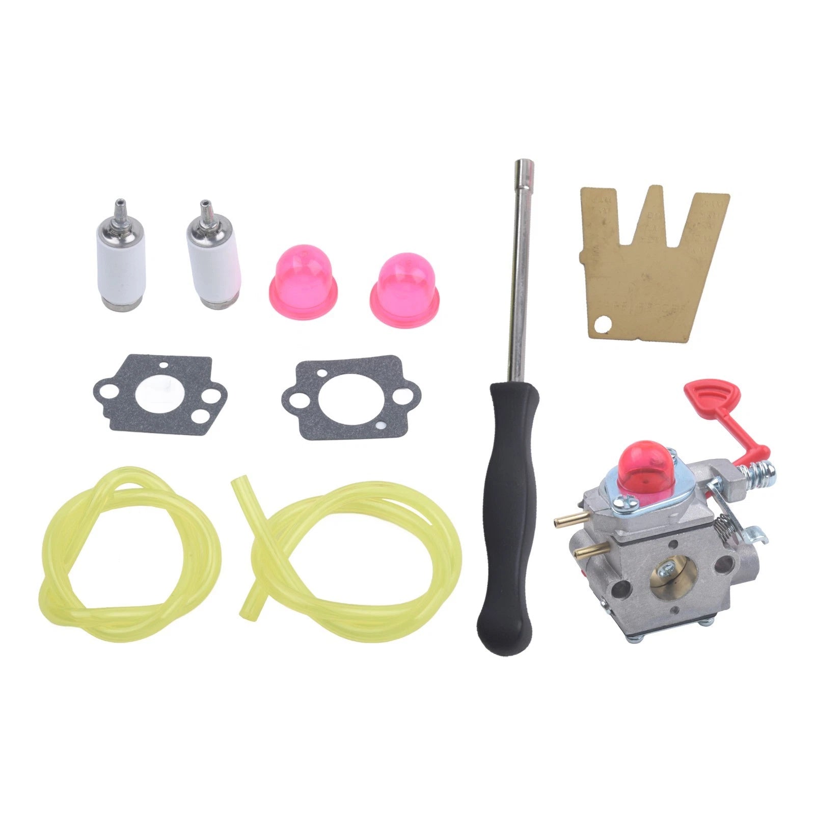 Compatible Carburetor Kit For Wt875 Series Blowers Including For