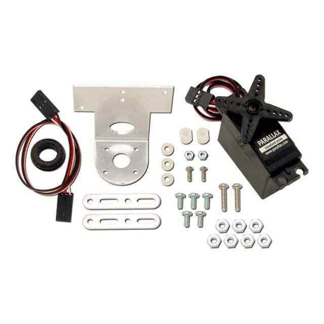 Kit Mounting Bracket Ping)))